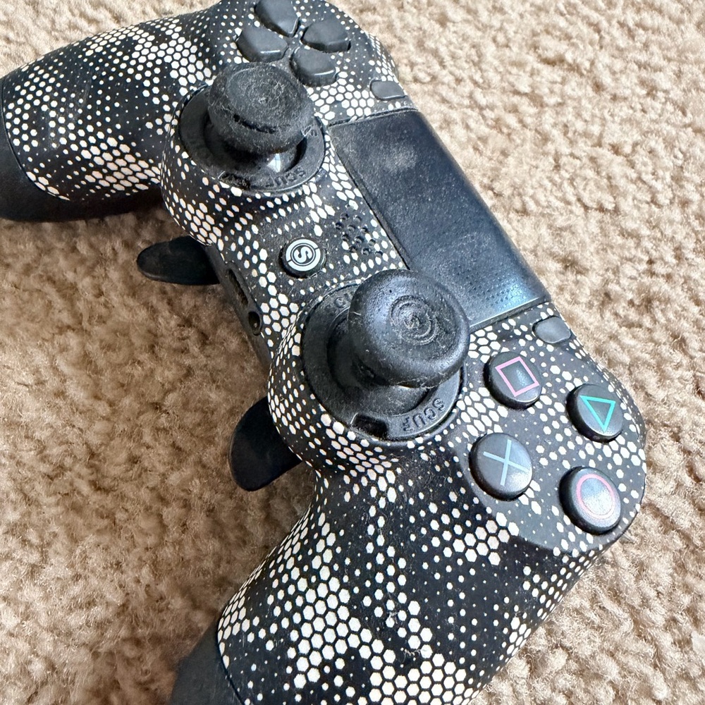 Pro Gaming Controller